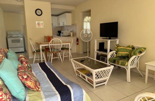 Welches Apartment | AnnJenn Apartments