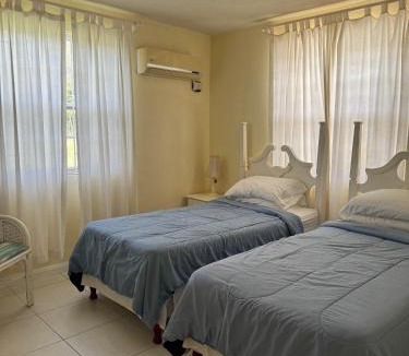 Welches Apartment | AnnJenn Apartments