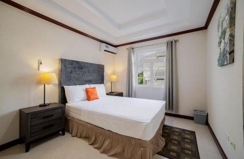 Deanes Apartment | Best E Villas St Silas St James