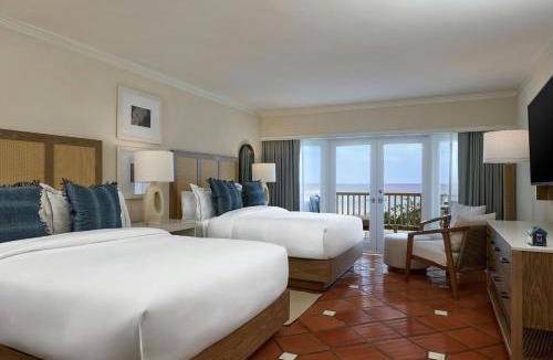 Old Trees Bay Resort | The House, An Autograph Collection All-Inclusive Resort - Adults Only