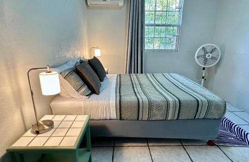 Clapham House | Embassy Villa
