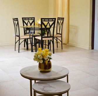 Bayville Apartment | Casa Amarilla St Michael