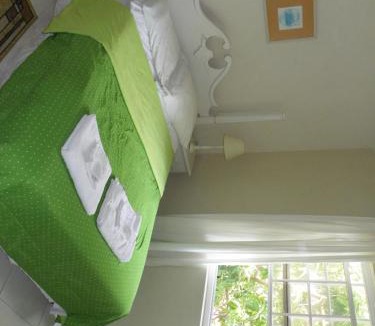 Welches Apartment | AnnJenn Apartments