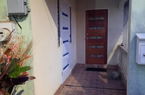 Retreat House | Uthelina