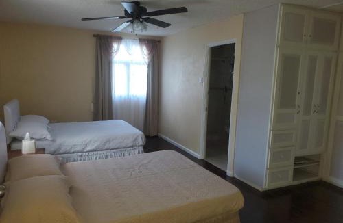 Hill Crest Apartment | Atlantic Breezes