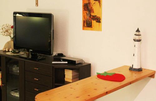 Kirchdorf House | Bungalow auf der Insel Poel for 2 Personen