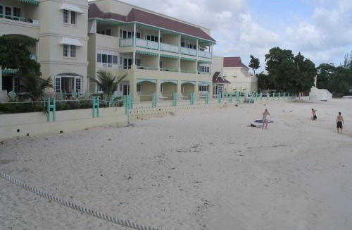 Worthing Hotel | Coral Mist Beach Hotel
