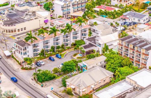 Rockley Hotel | Blue Horizon Hotel