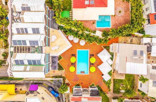 Rockley Hotel | Blue Horizon Hotel