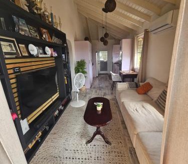 Bridgetown Apartment | Harvey's Mizpahcot Oasis - Cruise Port, Us Embassy and Vacation