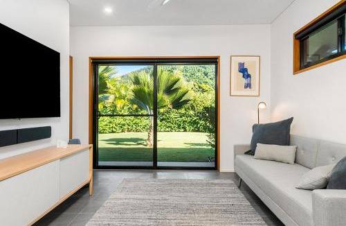Flametree House | Yangaro