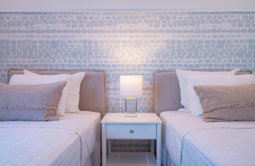 Mount Standfast Villa | Palm Grove