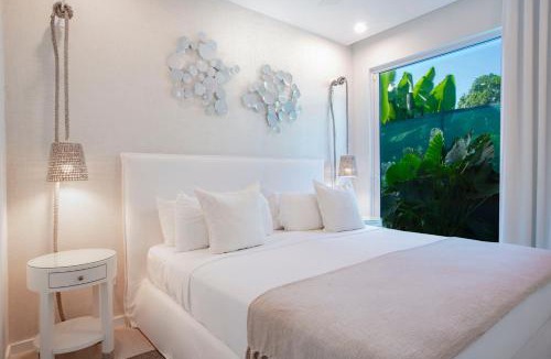 Mount Standfast Villa | Palm Grove