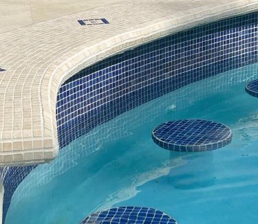 Green Garden Hotel | South Point Hotel Inc
