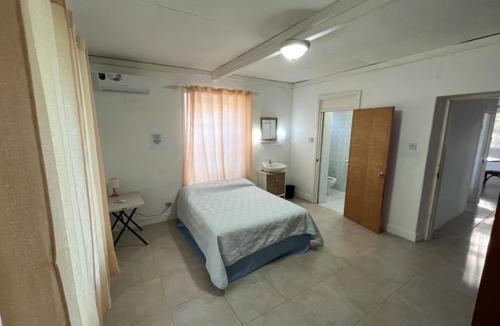 Rockley Apartment | York House