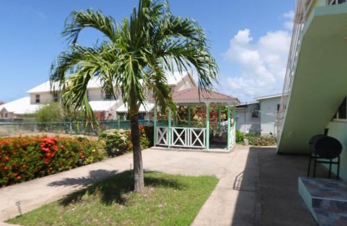Enterprise Apartment | Ocean Path Villas
