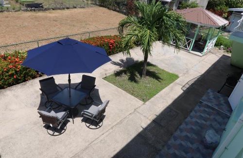 Enterprise Apartment | Ocean Path Villas