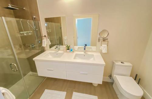 Little Battaleys Apartment | Lou Lou's Hideaway