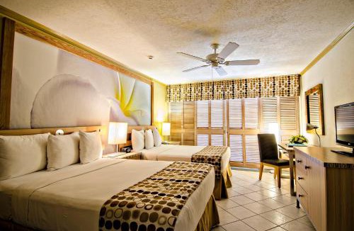 Rockley Hotel | Accra Beach Hotel & Spa