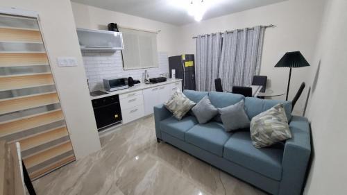 Mangrove Apartment | Blessings Haven