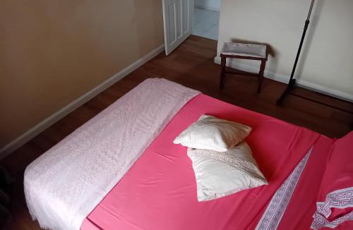 West Coast House | Chandler Homestay