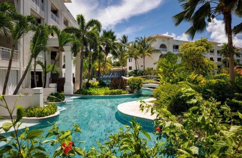 Maxwell Resort | Sandals Barbados All Inclusive - Couples Only