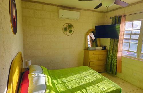 Jackson Apartment | Jackson Breezy Vacation and Venue Rental Barbados