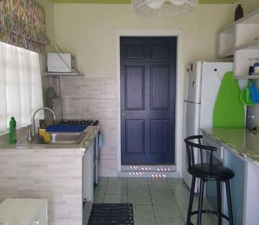 Harrismith Apartment | Stay Awhile Studio Apartment - Live Like A Local
