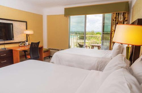 Garrison Historic Area Hotel | Radisson Aquatica Resort Barbados