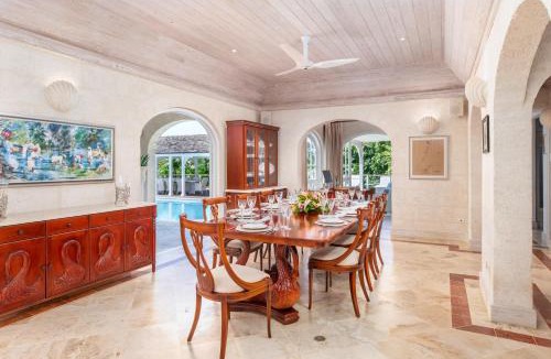 Westmoreland Villa | Waterfalls - 6 bed peaceful and secure luxury