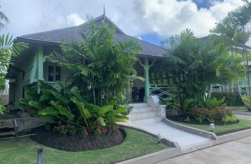 Porters Villa | The Gatehouse