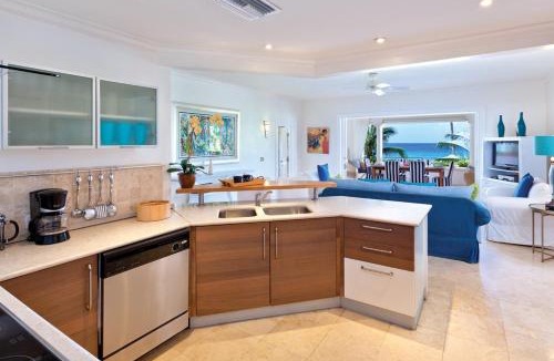 Schooner Bay Apartment | Schooner Bay