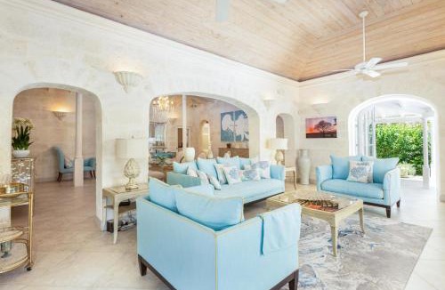 Westmoreland Villa | Lonetrees - Large Luxury Private Villa w Pool by One Caribbean Estates