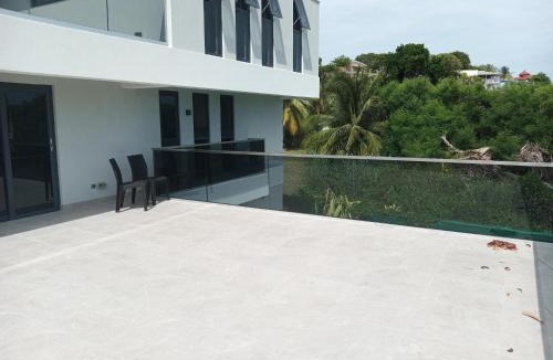Welches House | Sanctuary Villa
