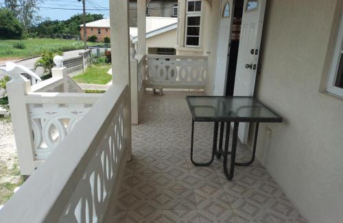Bridgetown House | Super breezy cozynook !