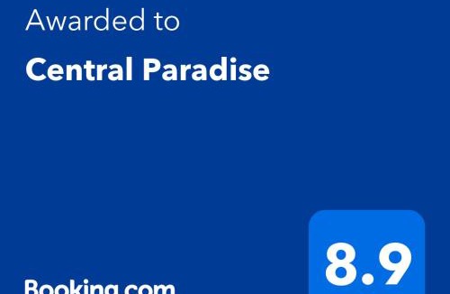 Oistins Apartment | Central Paradise