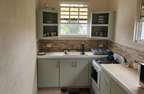 Four Roads Apartment | Seclusion Studio Apartment.