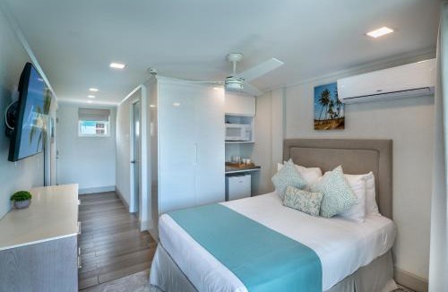 Dover Apartment | Blue Haven Holiday Apartments