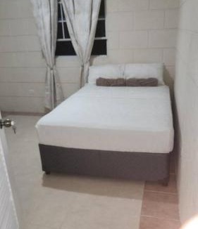 Bridgetown Apartment | Welcome to our 1 bedroom villa