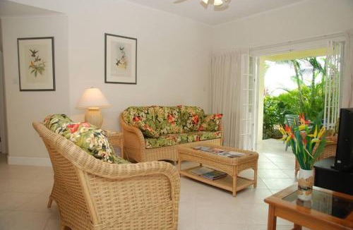 Hastings Apartment | 26 Margate Gardens