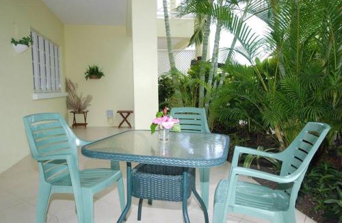 Hastings Apartment | 26 Margate Gardens