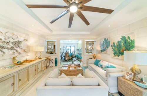 Inch Marlowe Bed & Breakfast | Hidden Gem Barbados