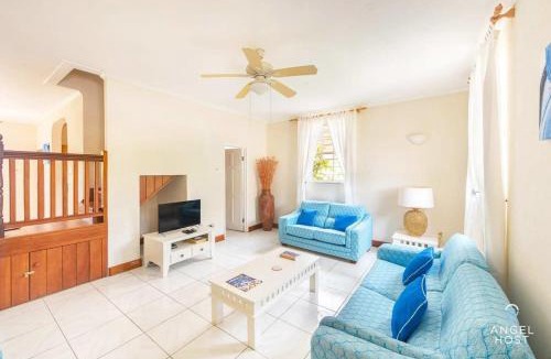 Gall Hill House | 2-Story Townhome with Private Pool, Ideal for Group!