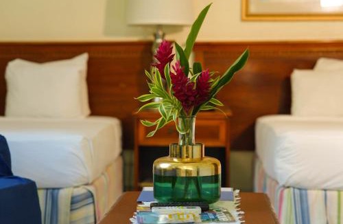 Saint Lawrence Hotel | Vedanta Resort Barbados