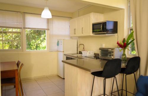 Saint Lawrence Hotel | Vedanta Resort Barbados