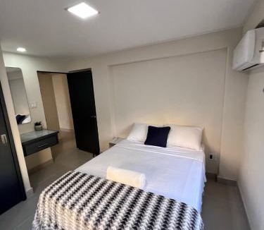 Douglas Apartment | Seavetri at Golden Mile