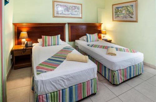 Saint Lawrence Hotel | Vedanta Resort Barbados