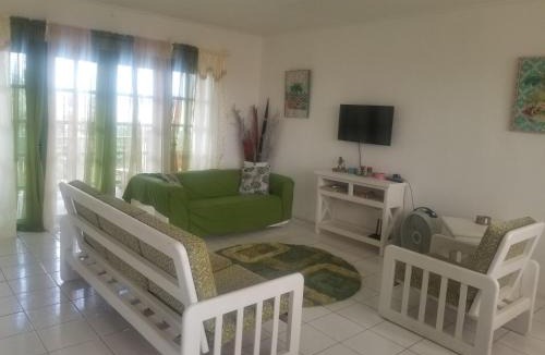Goodland Apartment | Edtricica Apartment