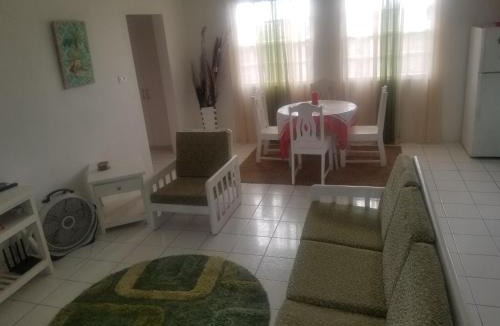 Goodland Apartment | Edtricica Apartment
