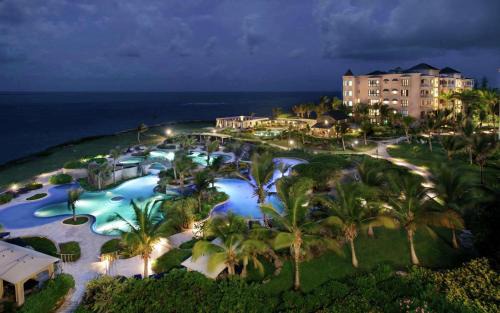 Diamond Valley Resort | Hilton Grand Vacations Club The Crane Barbados